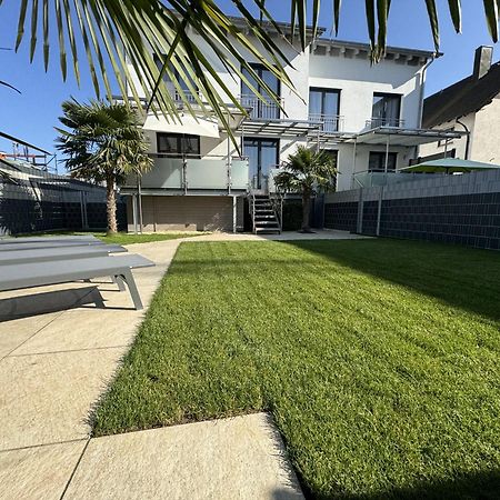 Kern Apartments ルスト エクステリア 写真