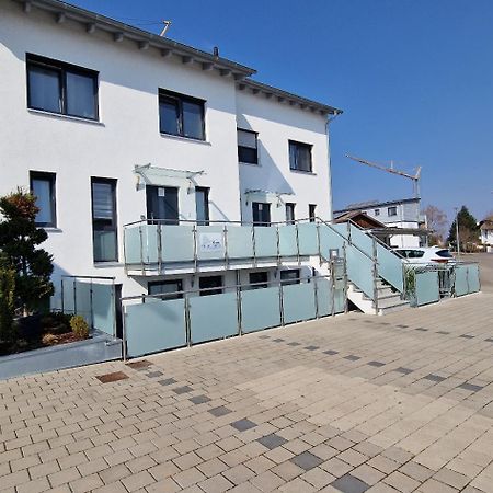 Kern Apartments ルスト エクステリア 写真