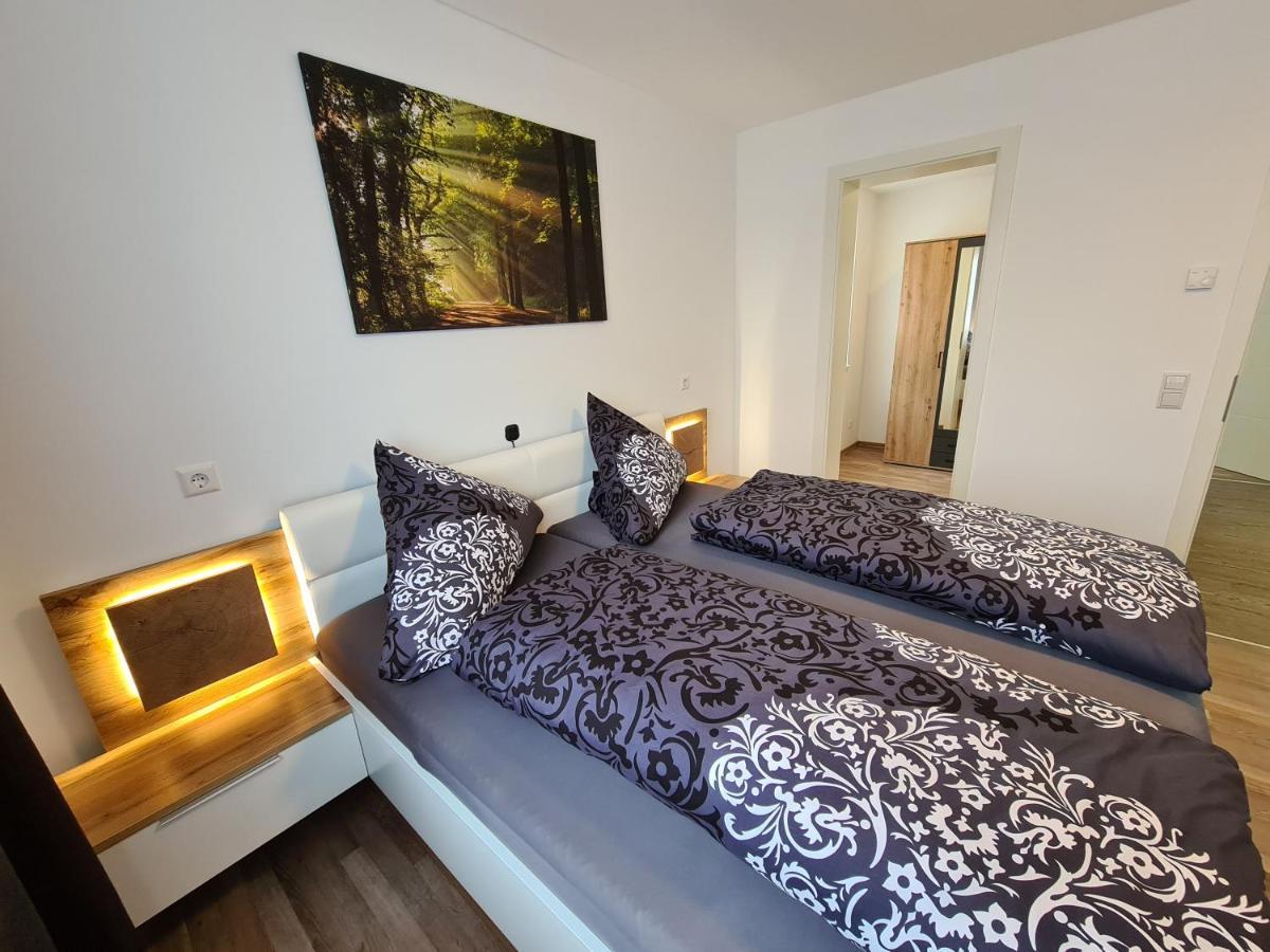 Kern Apartments ルスト エクステリア 写真