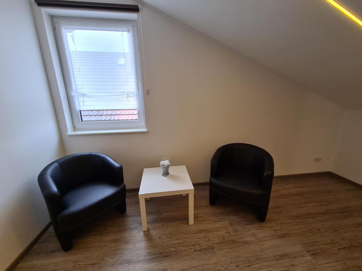 Kern Apartments ルスト エクステリア 写真