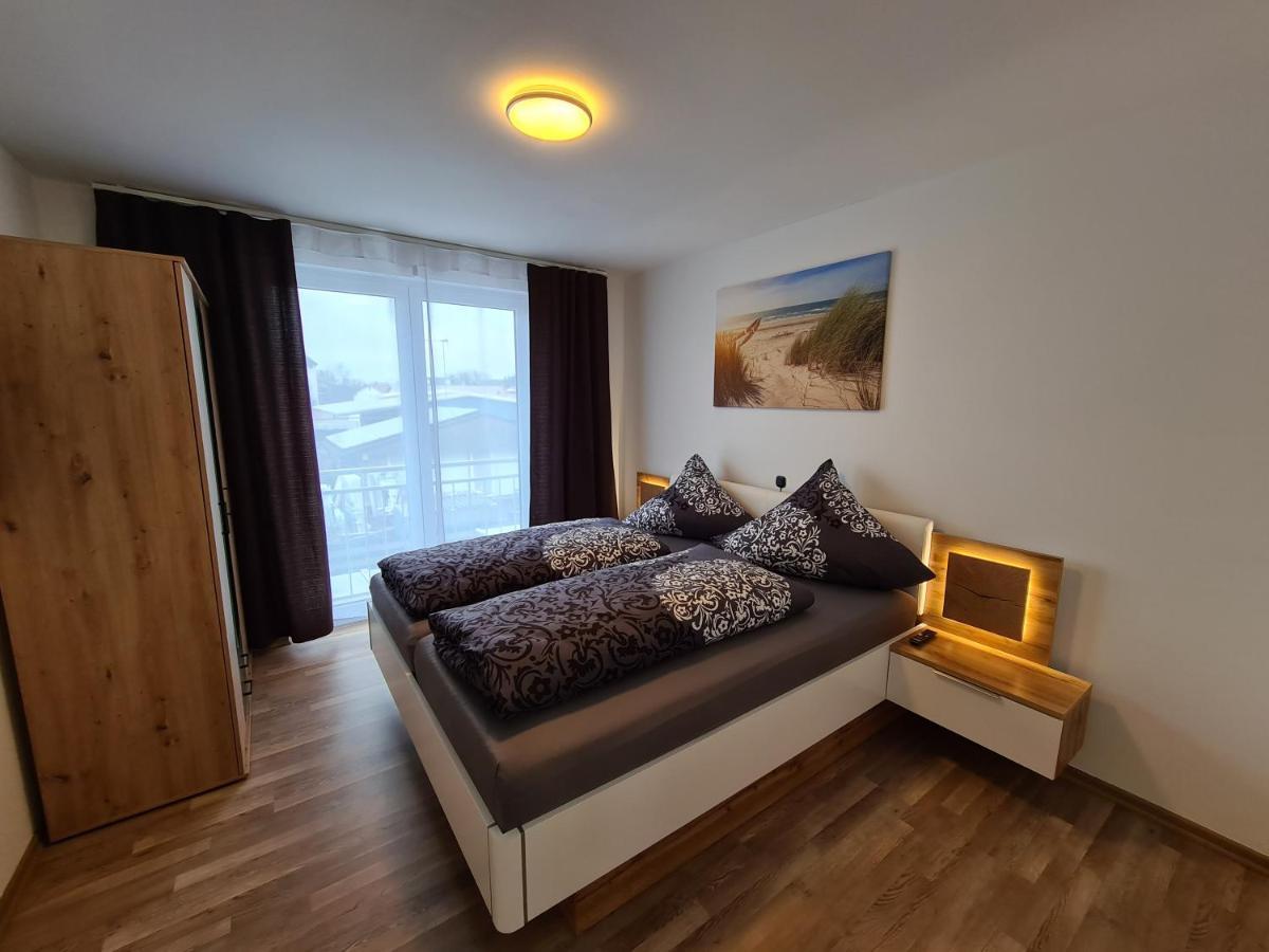 Kern Apartments ルスト エクステリア 写真