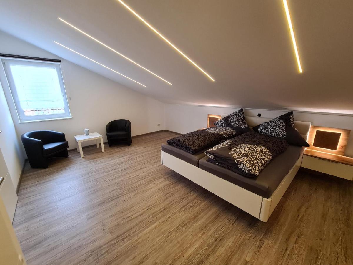 Kern Apartments ルスト エクステリア 写真