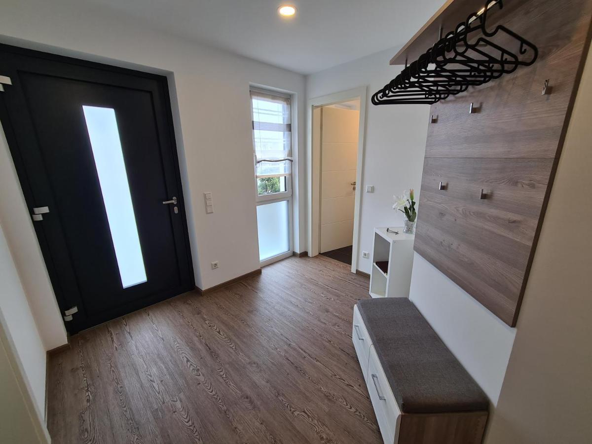 Kern Apartments ルスト エクステリア 写真