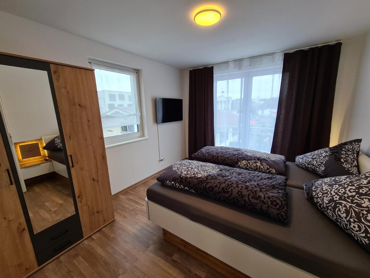 Kern Apartments ルスト エクステリア 写真