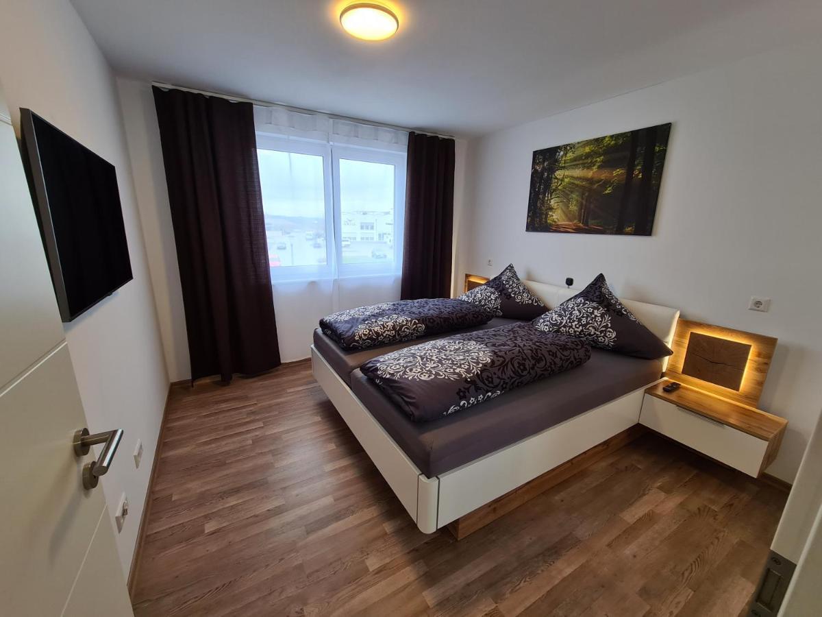Kern Apartments ルスト エクステリア 写真