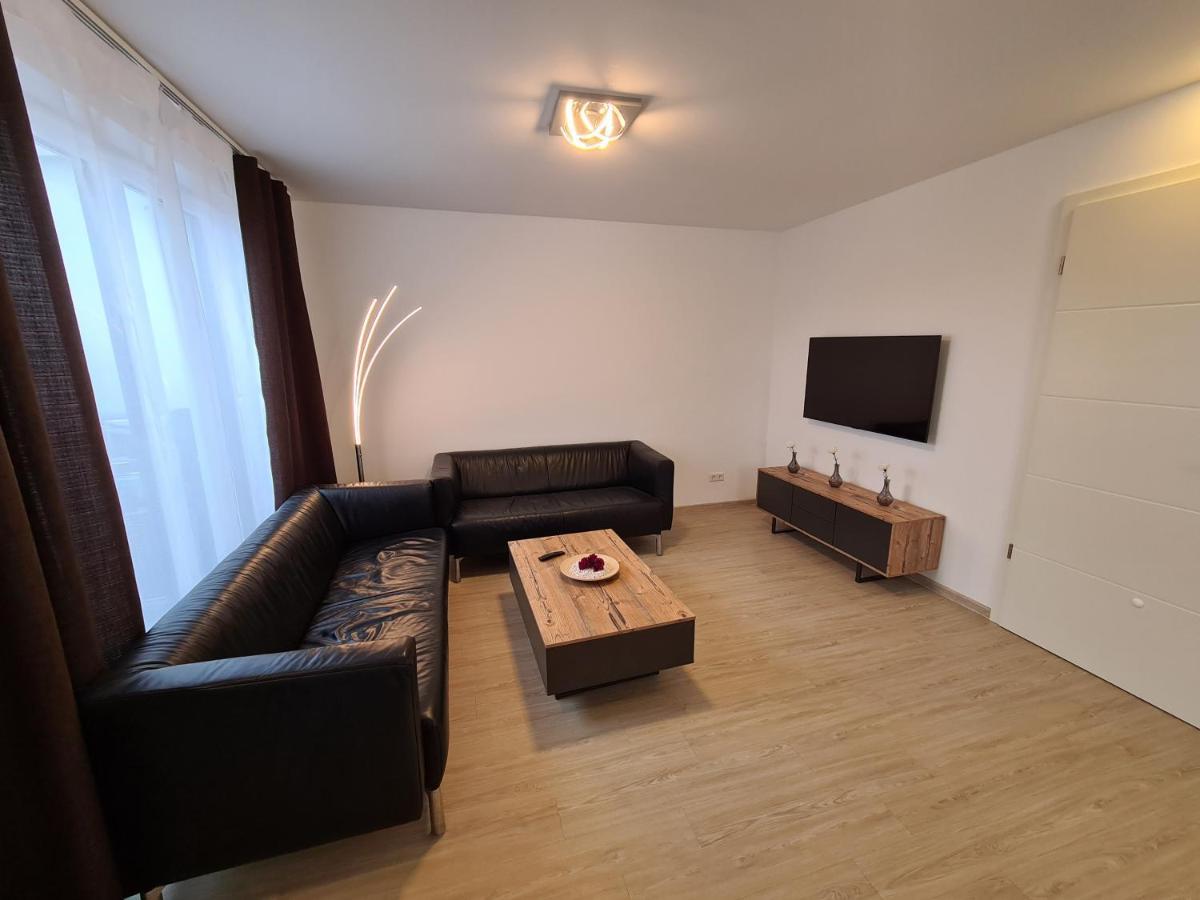 Kern Apartments ルスト エクステリア 写真