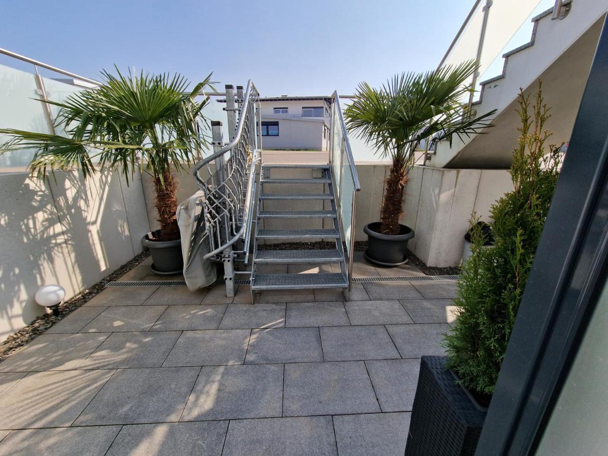 Kern Apartments ルスト エクステリア 写真