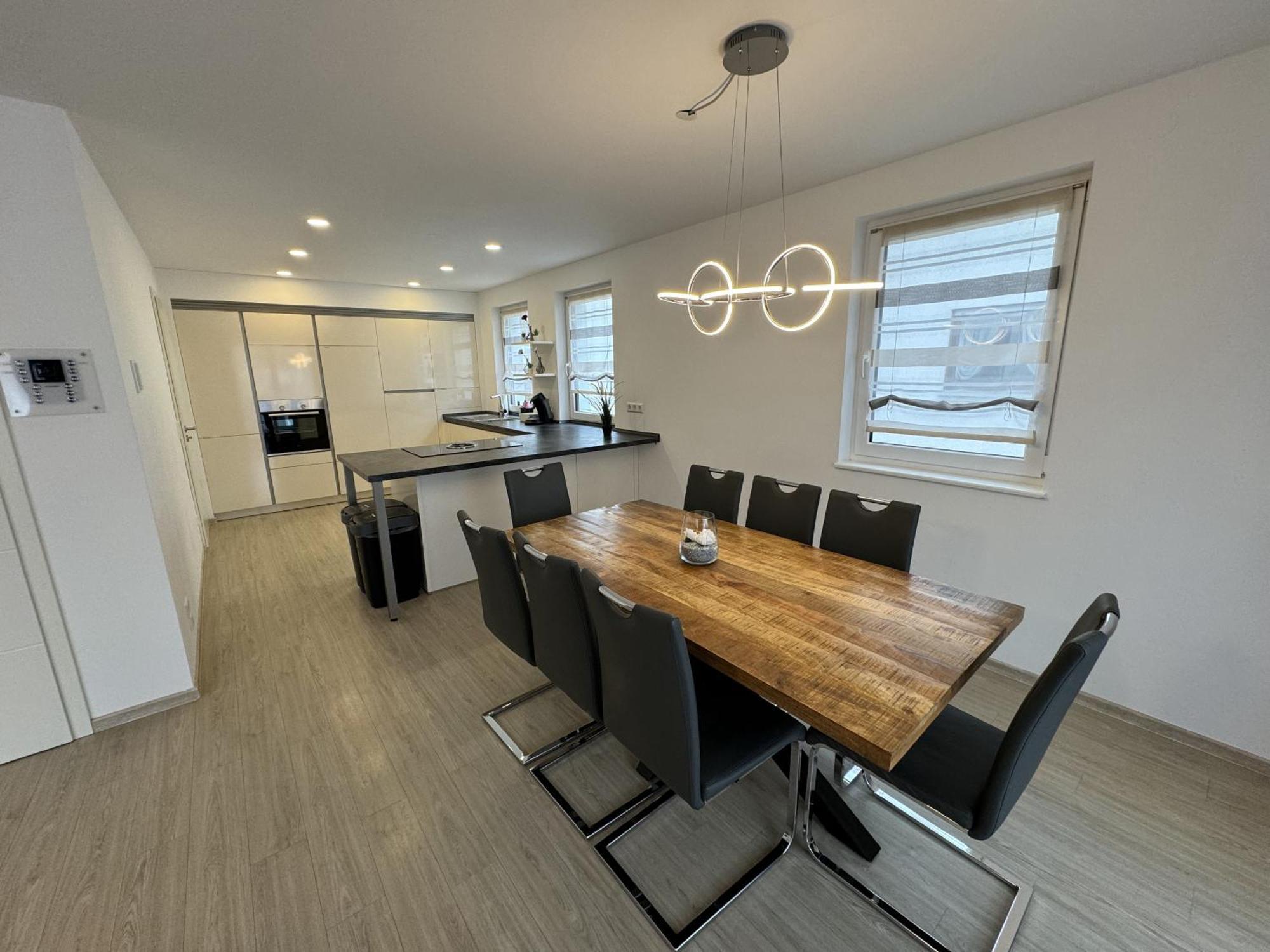 Kern Apartments ルスト エクステリア 写真