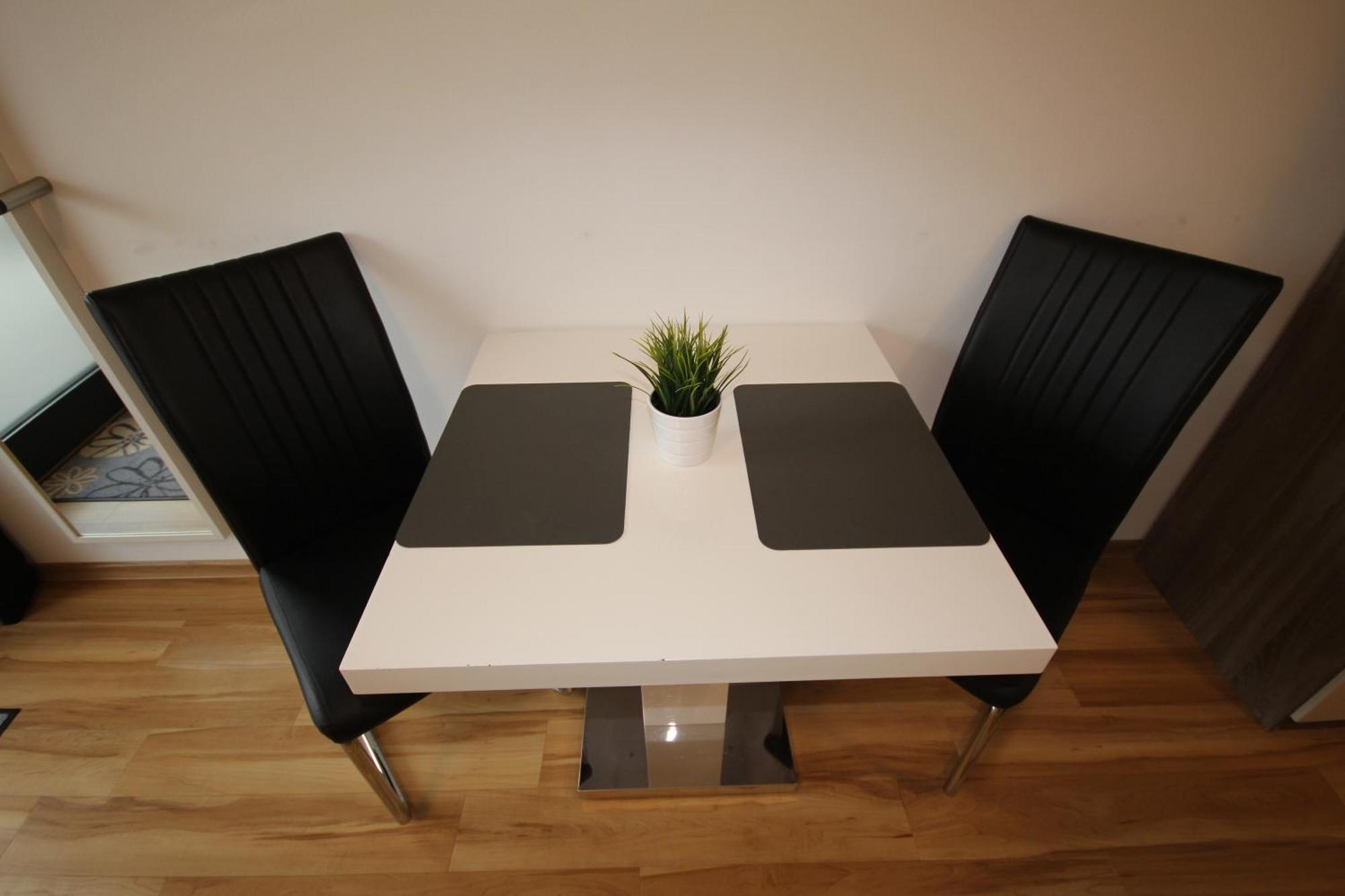 Kern Apartments ルスト エクステリア 写真