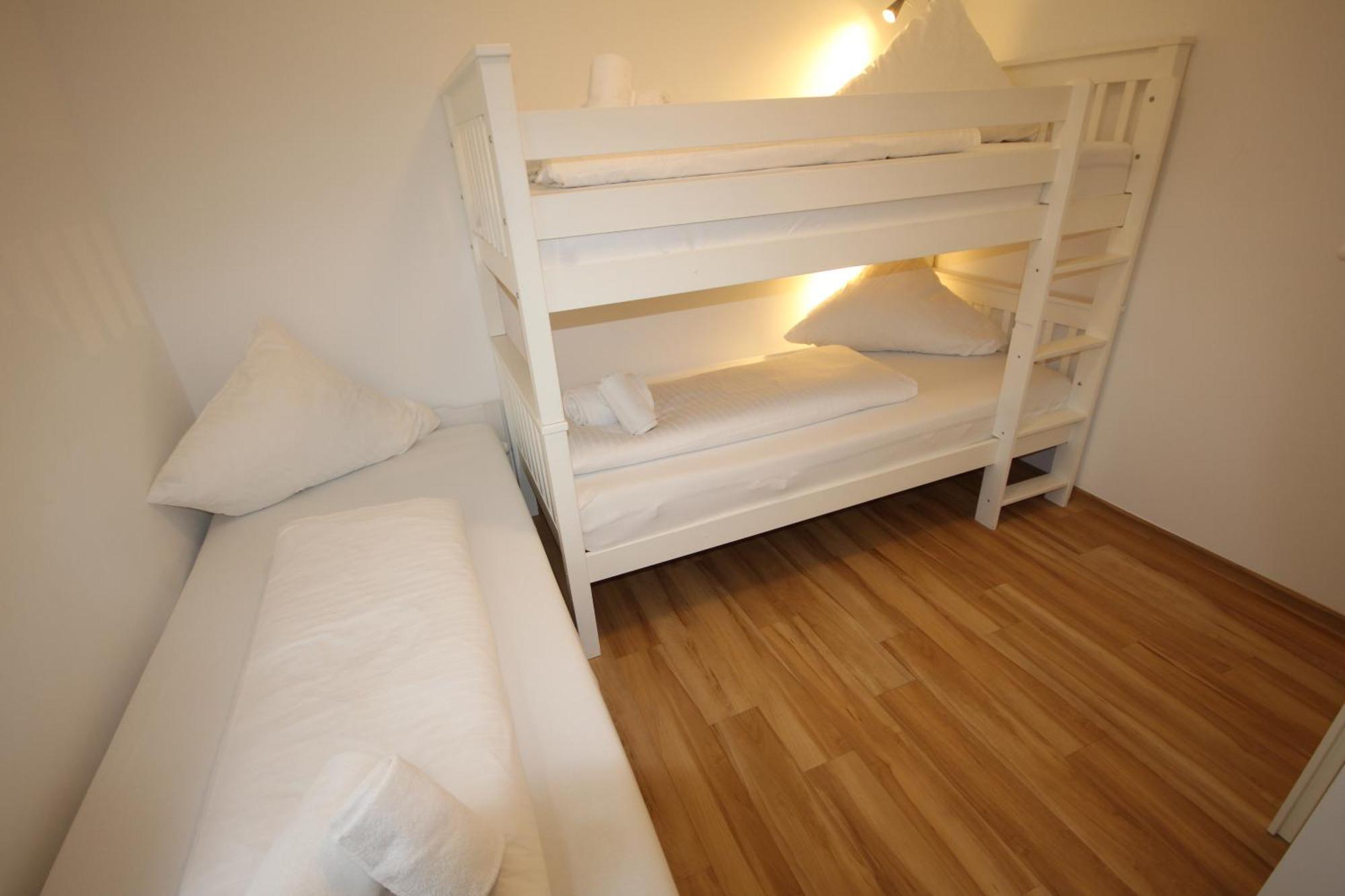 Kern Apartments ルスト エクステリア 写真