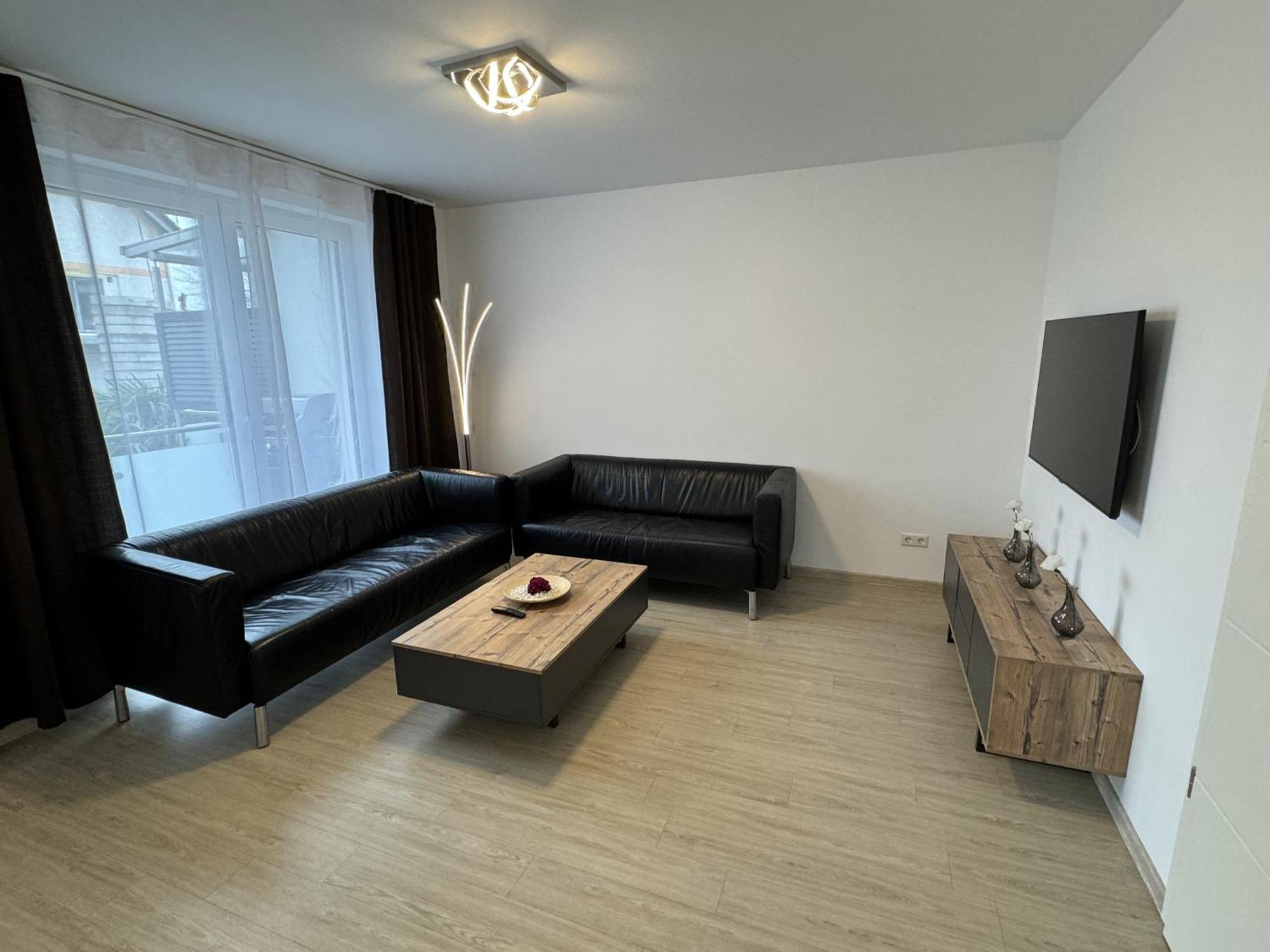Kern Apartments ルスト エクステリア 写真