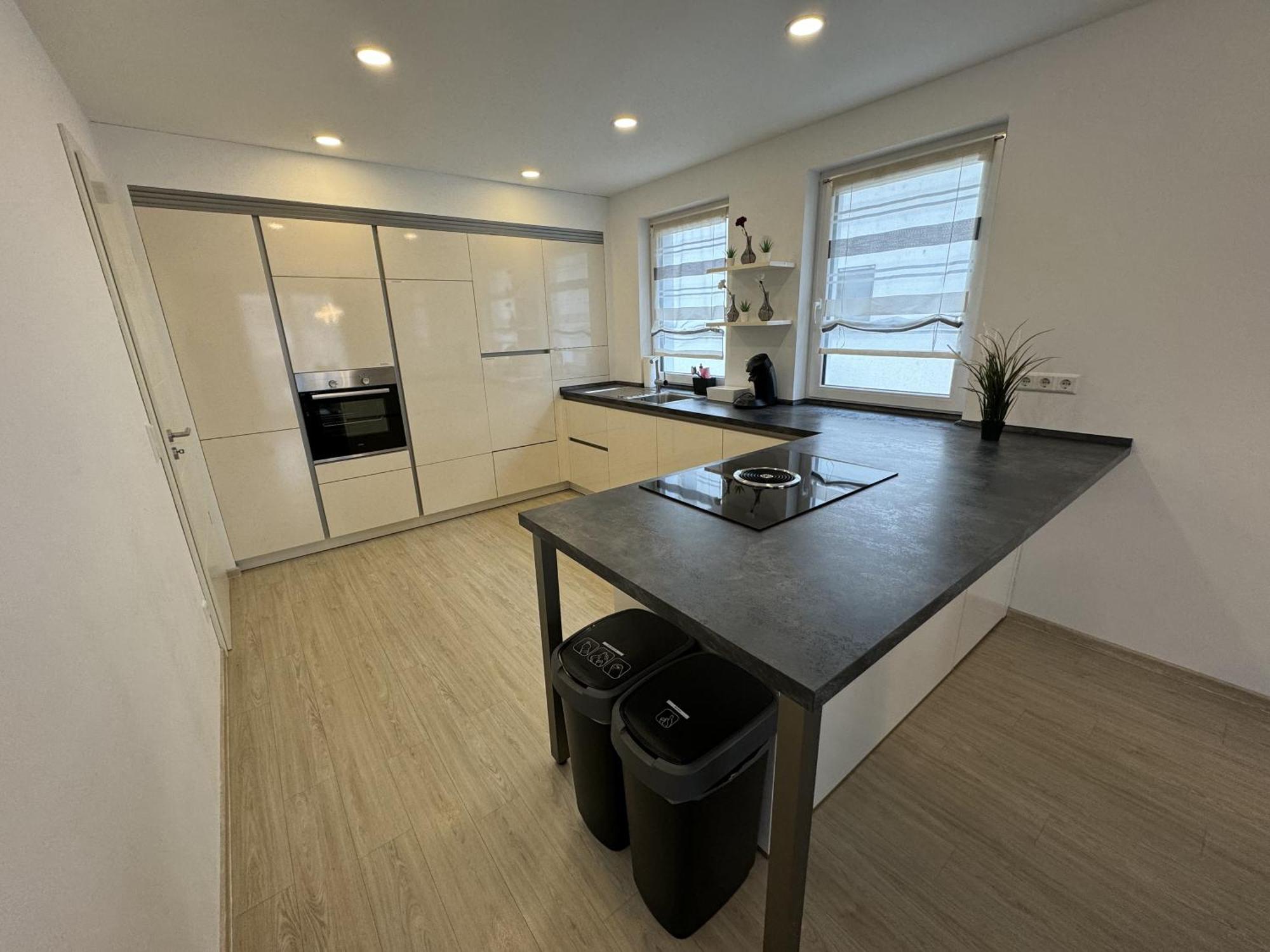 Kern Apartments ルスト エクステリア 写真