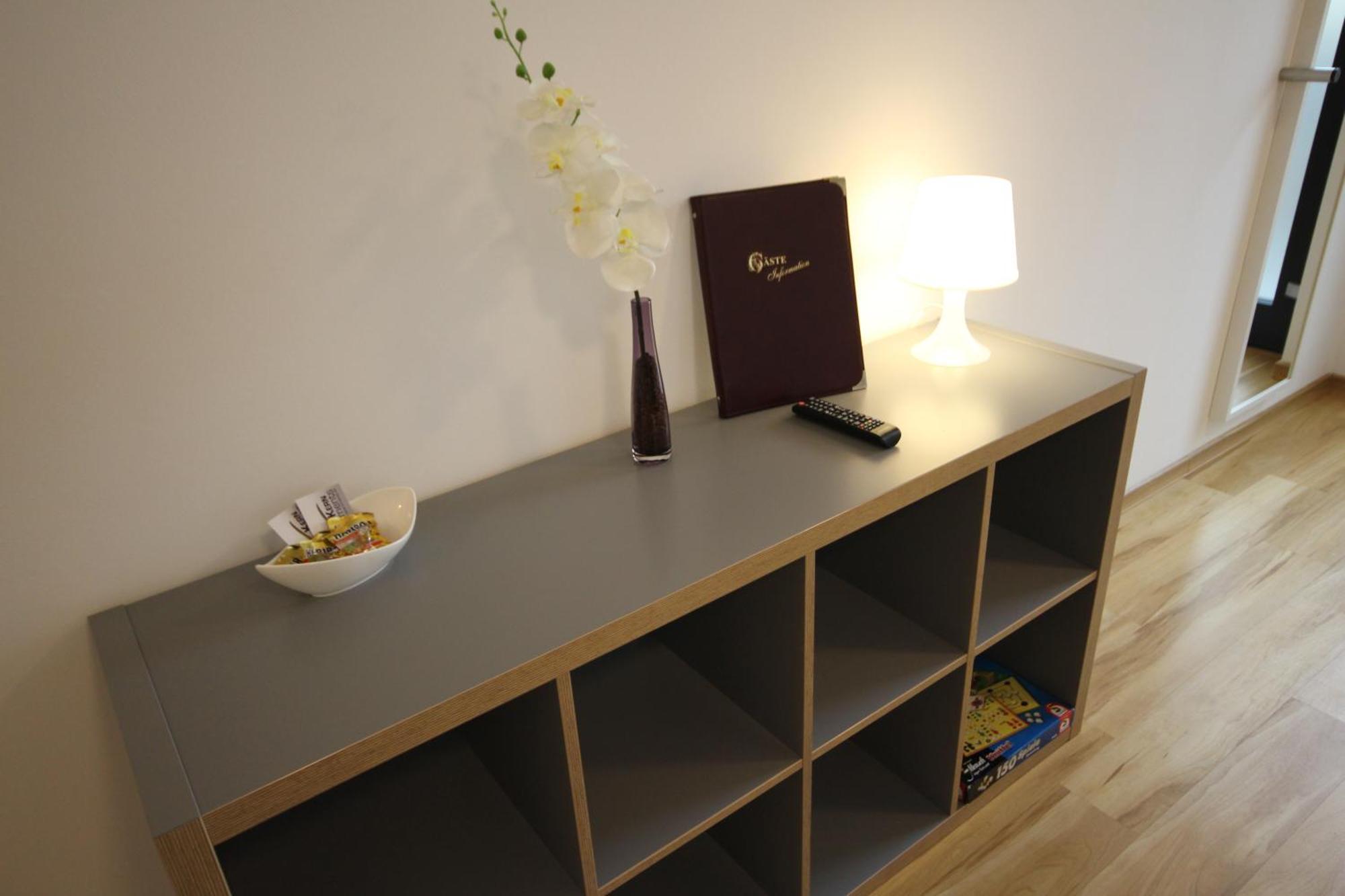 Kern Apartments ルスト エクステリア 写真