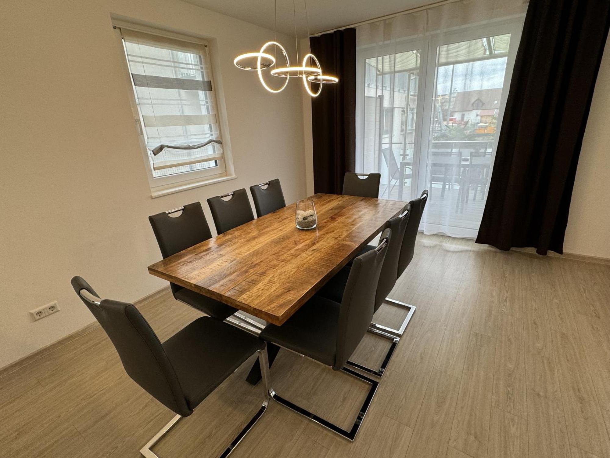 Kern Apartments ルスト エクステリア 写真