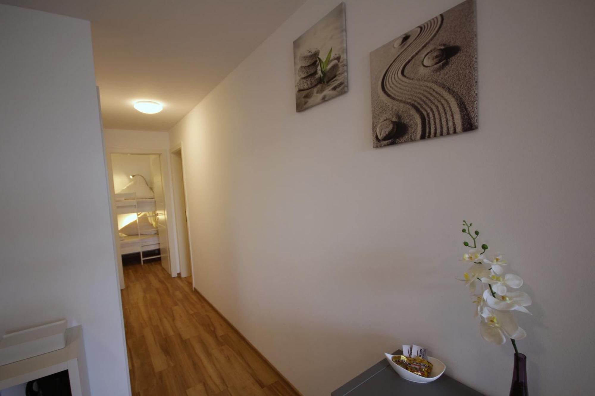 Kern Apartments ルスト エクステリア 写真