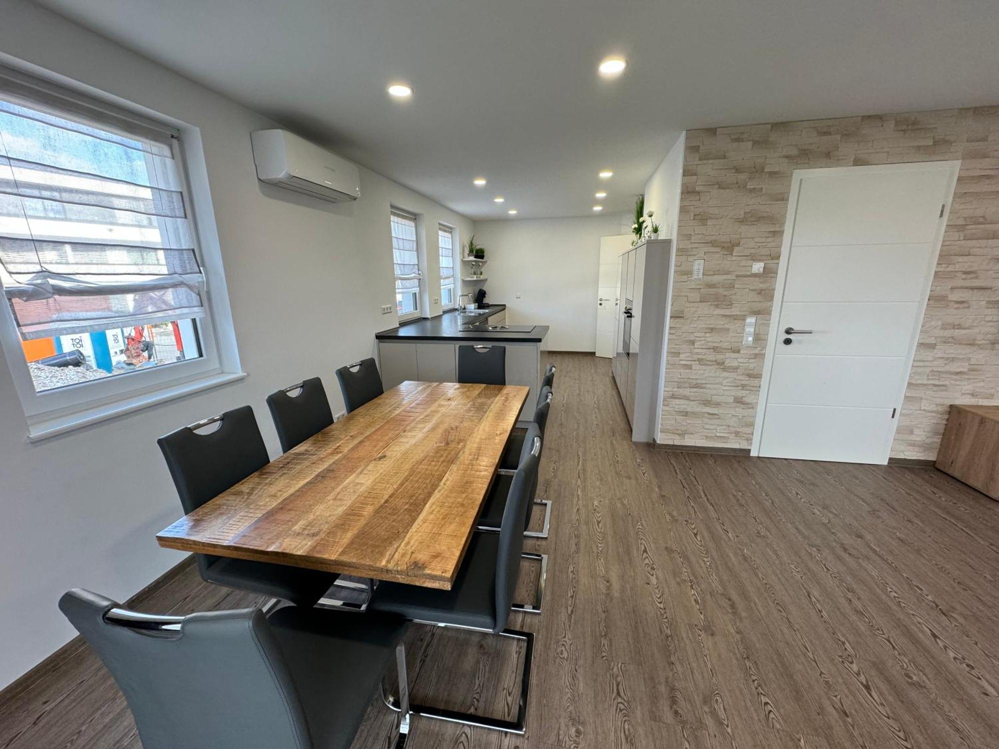 Kern Apartments ルスト エクステリア 写真