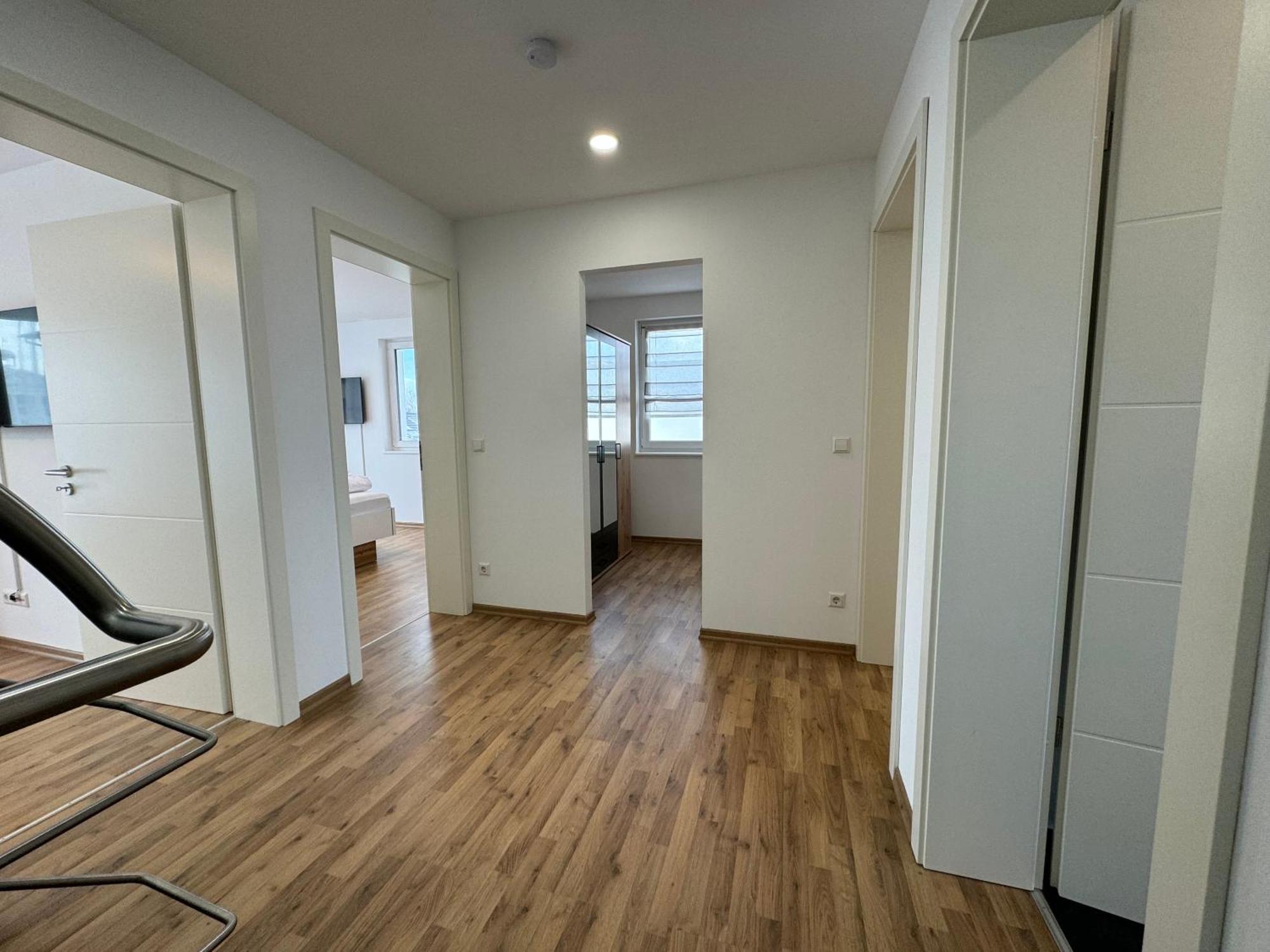 Kern Apartments ルスト エクステリア 写真