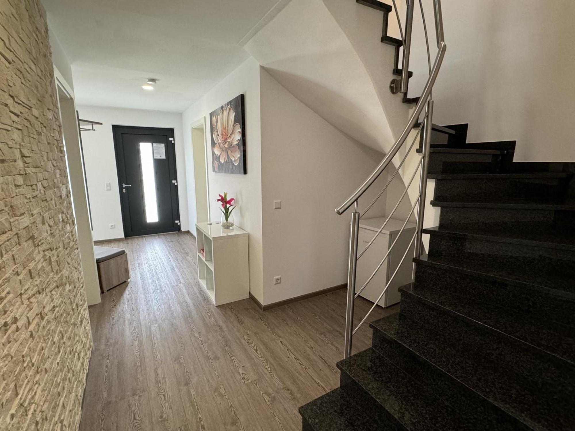 Kern Apartments ルスト エクステリア 写真